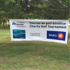 Bannière BMO